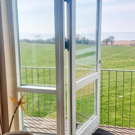 Tatil Evi 5 Star In Faaborg *