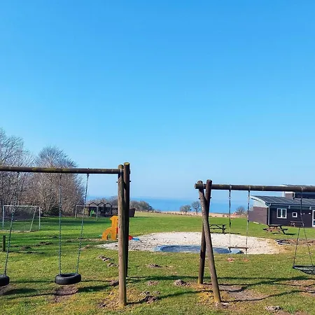 5 Star In Faaborg Tatil Evi *