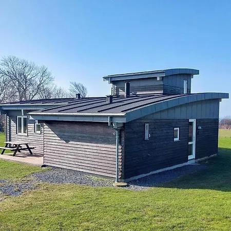 5 Star In Faaborg Tatil Evi Nabbe