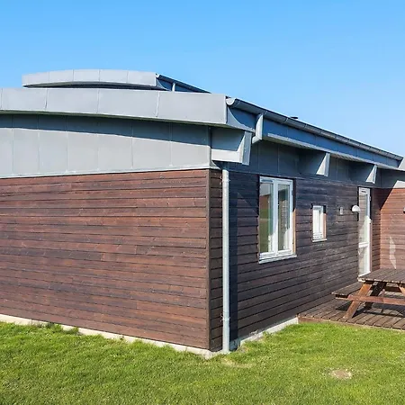 Tatil Evi 5 Star In Faaborg