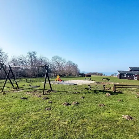 Tatil Evi 5 Star In Faaborg Nabbe