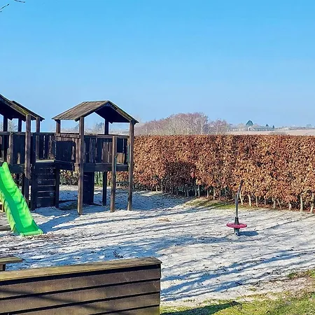 5 Star In Faaborg Tatil Evi Nabbe