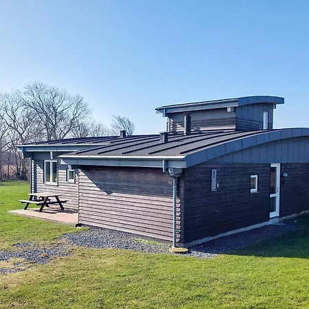 Tatil Evi 5 Star In Faaborg