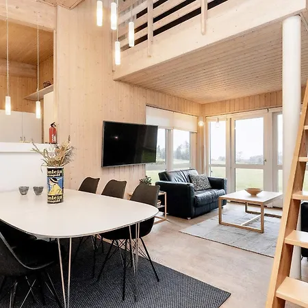 5 Star In Faaborg