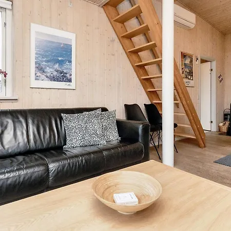 Tatil Evi 5 Star In Faaborg Nabbe