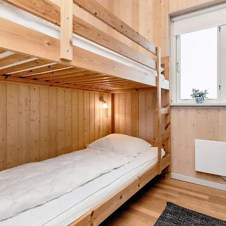 5 Star In Faaborg Tatil Evi