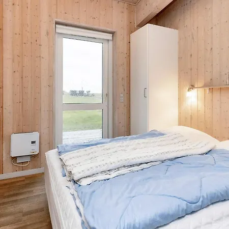 Tatil Evi 5 Star In Faaborg