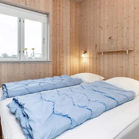 5 Star In Faaborg Tatil Evi Nabbe
